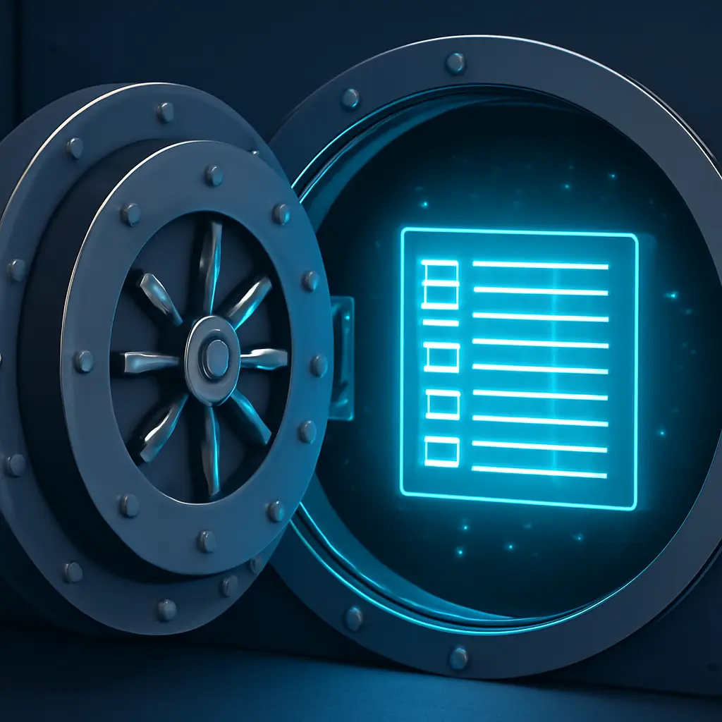 CFTC Clears Tokenized Assets and Blockchain Recordkeeping for Derivatives Firms