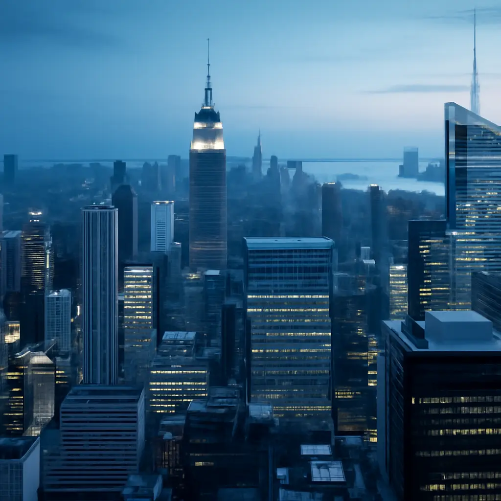 New York Sues Polymarket Over Unlicensed Gambling Allegations