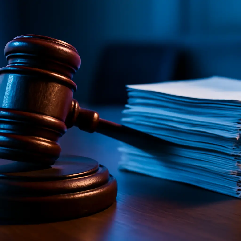 New York Sues Polymarket Over Unlicensed Gambling Allegations