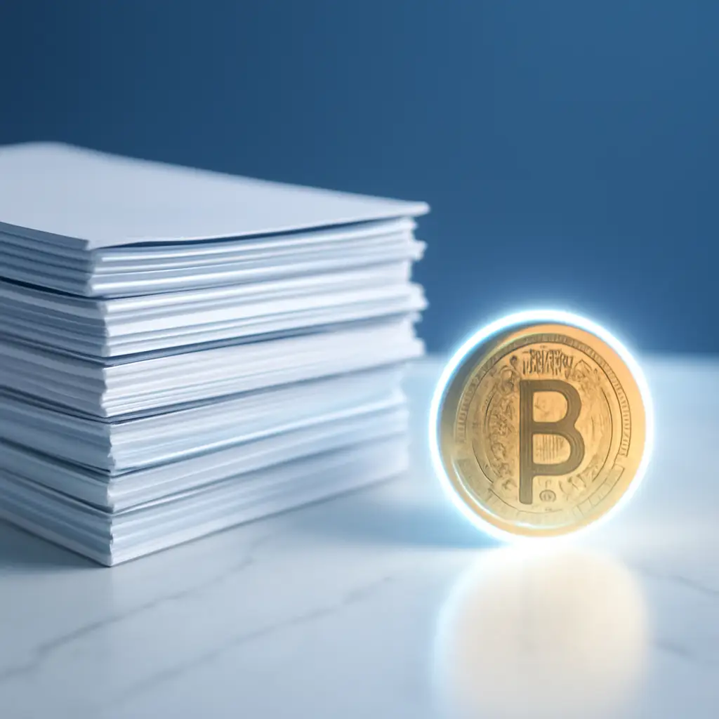 Fed Proposes GENIUS Act Stablecoin Capital and Redemption Rules