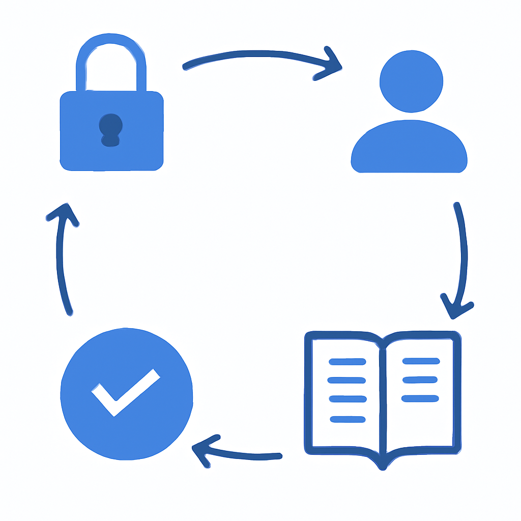 Internal Controls Over Digital Assets: A Guide to Crypto Accounting Software