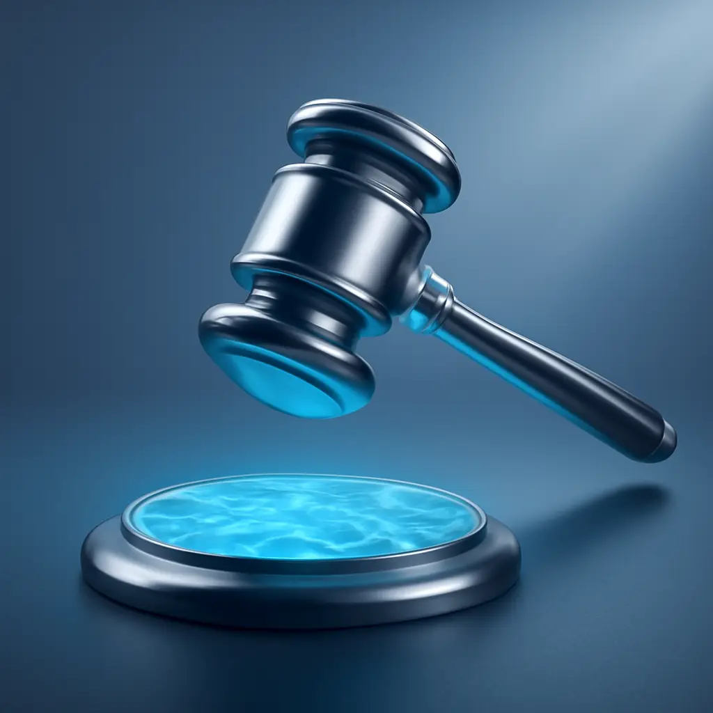 DOJ Seizes $84M Linked to Tether and Bitfinex: What Firms Must Know