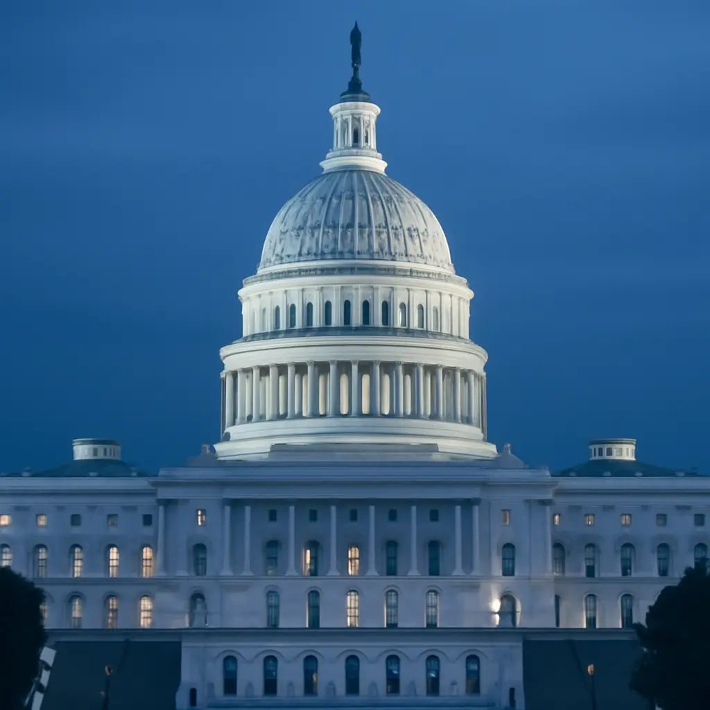 Blockchain Association CEO Exits After CLARITY Act Stalls