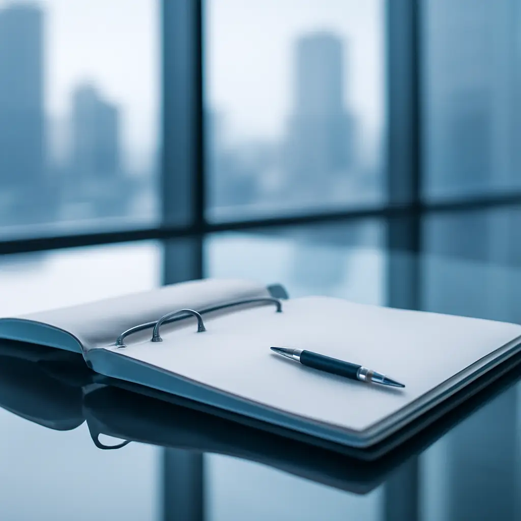 Blockchain Association CEO Exits After CLARITY Act Stalls