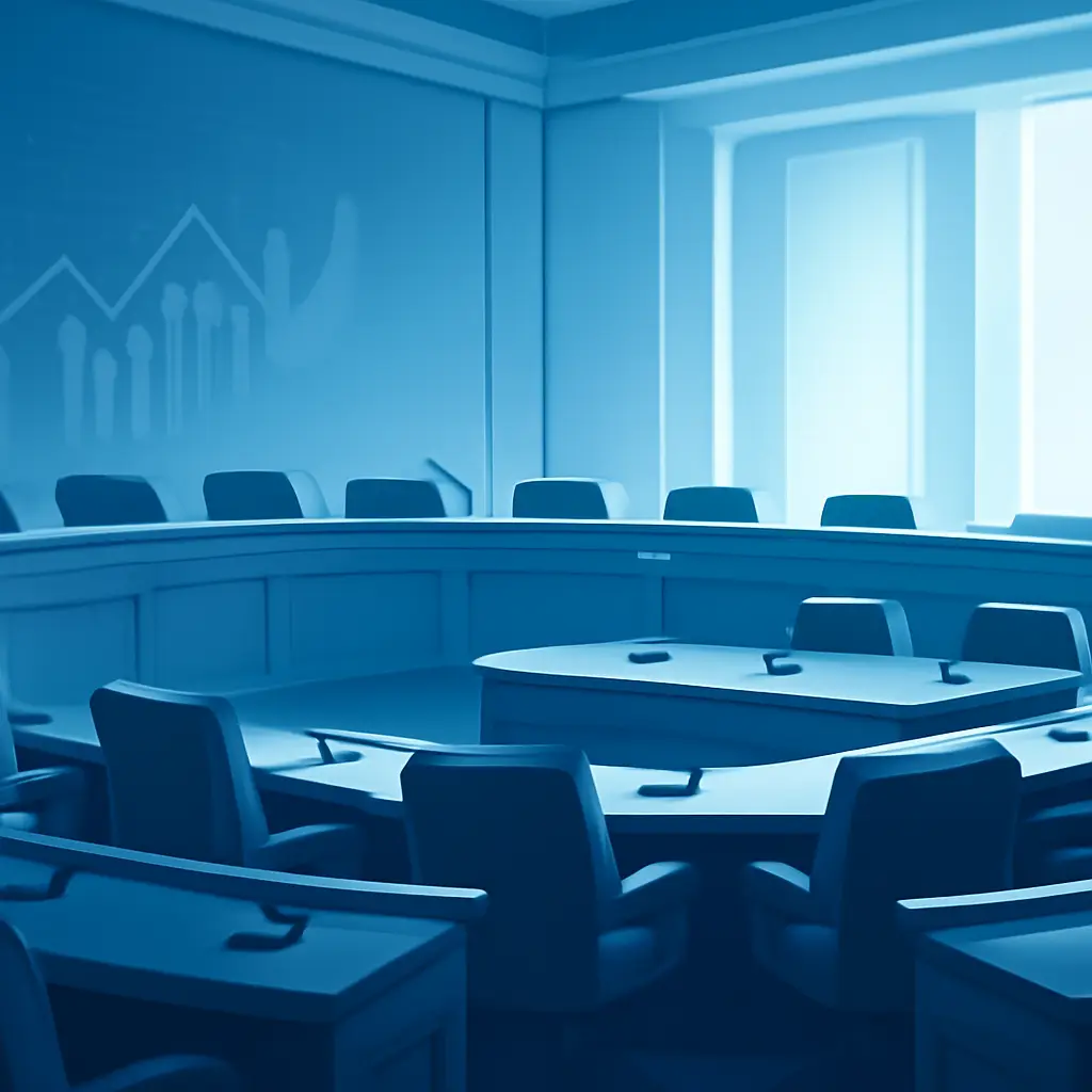 Hester Peirce Leaves the SEC: What Firms Need to Know