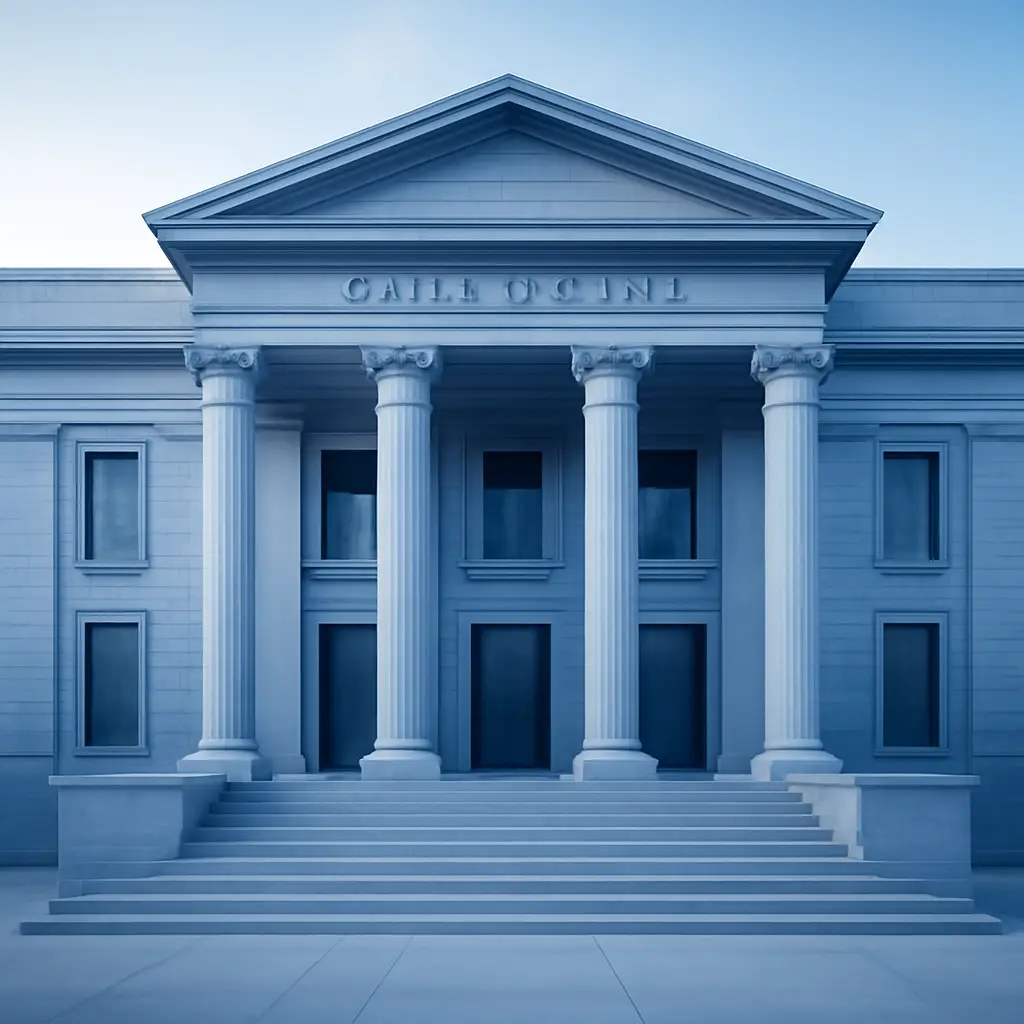 CFTC Sues Cash FX Over $950M Crypto-Linked Forex Scheme