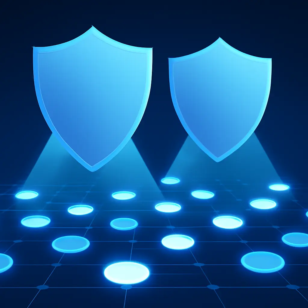 Circle und Tether frieren Stablecoins nach Bitget-Hack ein
