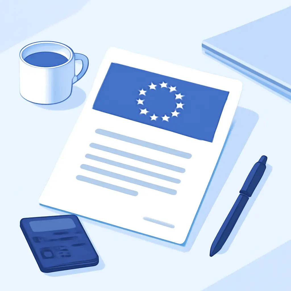 EU beschließt VSME: Was der Omnibus-Nachhaltigkeitsstandard für Ihre Kanzlei bedeutet