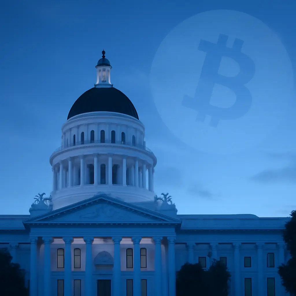 California Bans Public Officials from Issuing Memecoins