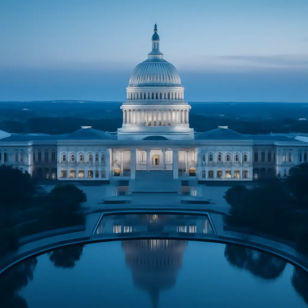 Senate Finance Republican Floats Crypto Tax Bill