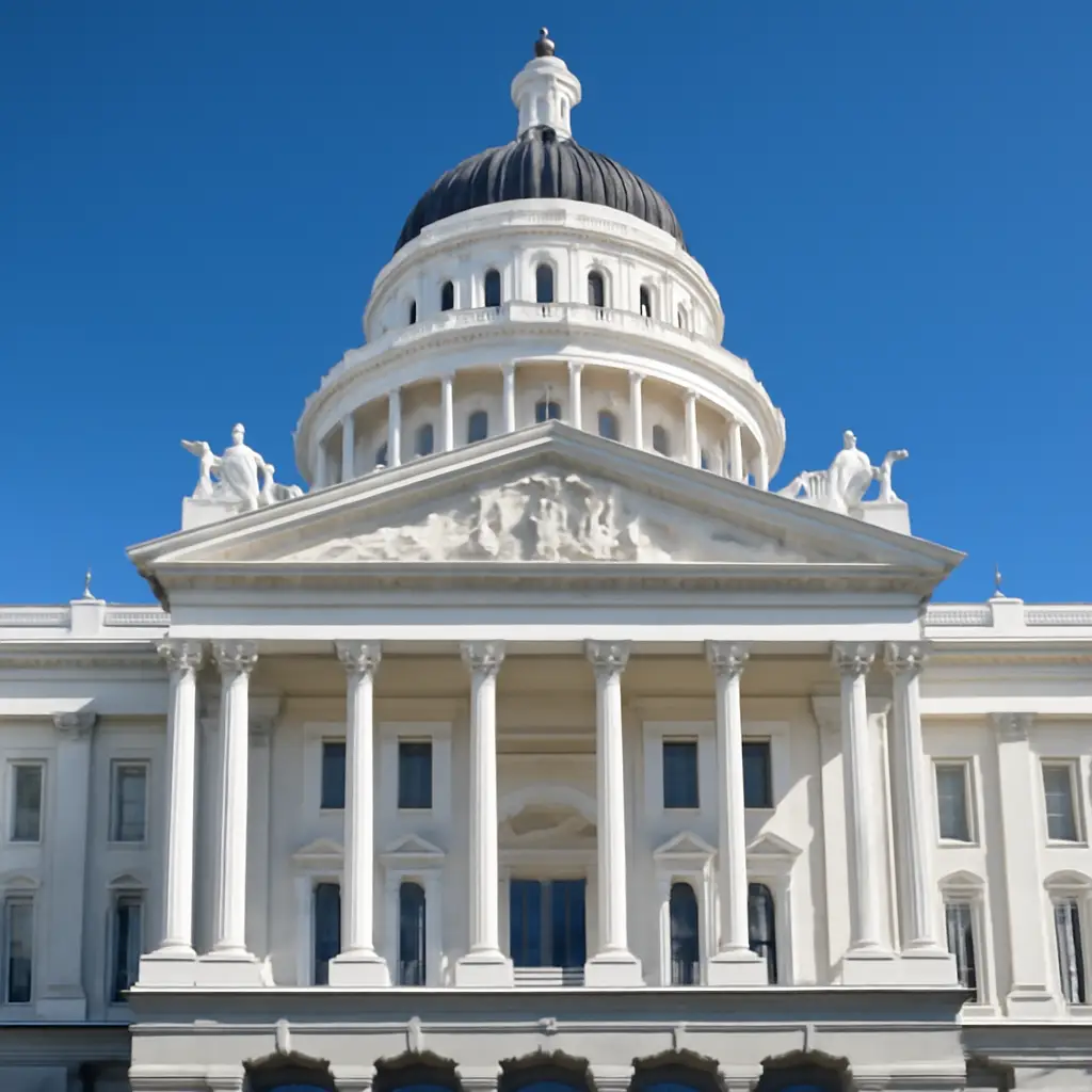 California Bans Officials from Launching Memecoins: What Firms Need to Know