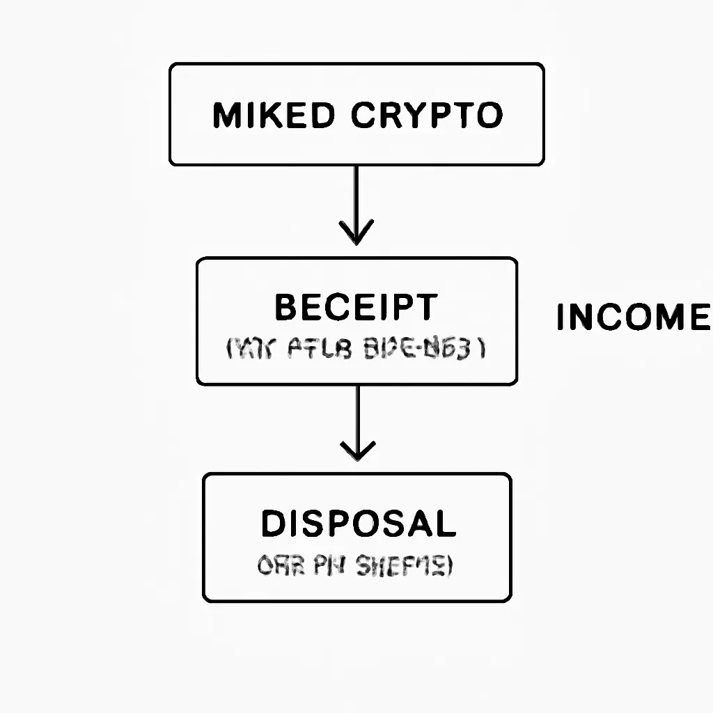 Crypto Mining Tax: What Every Individual Needs to Know
