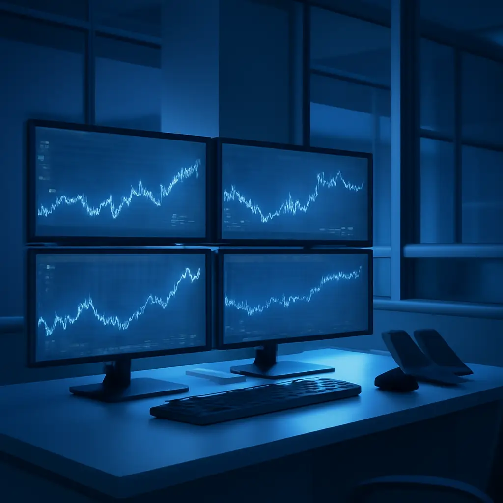 SEC Follows CFTC With Staff Guidance on Crypto Assets