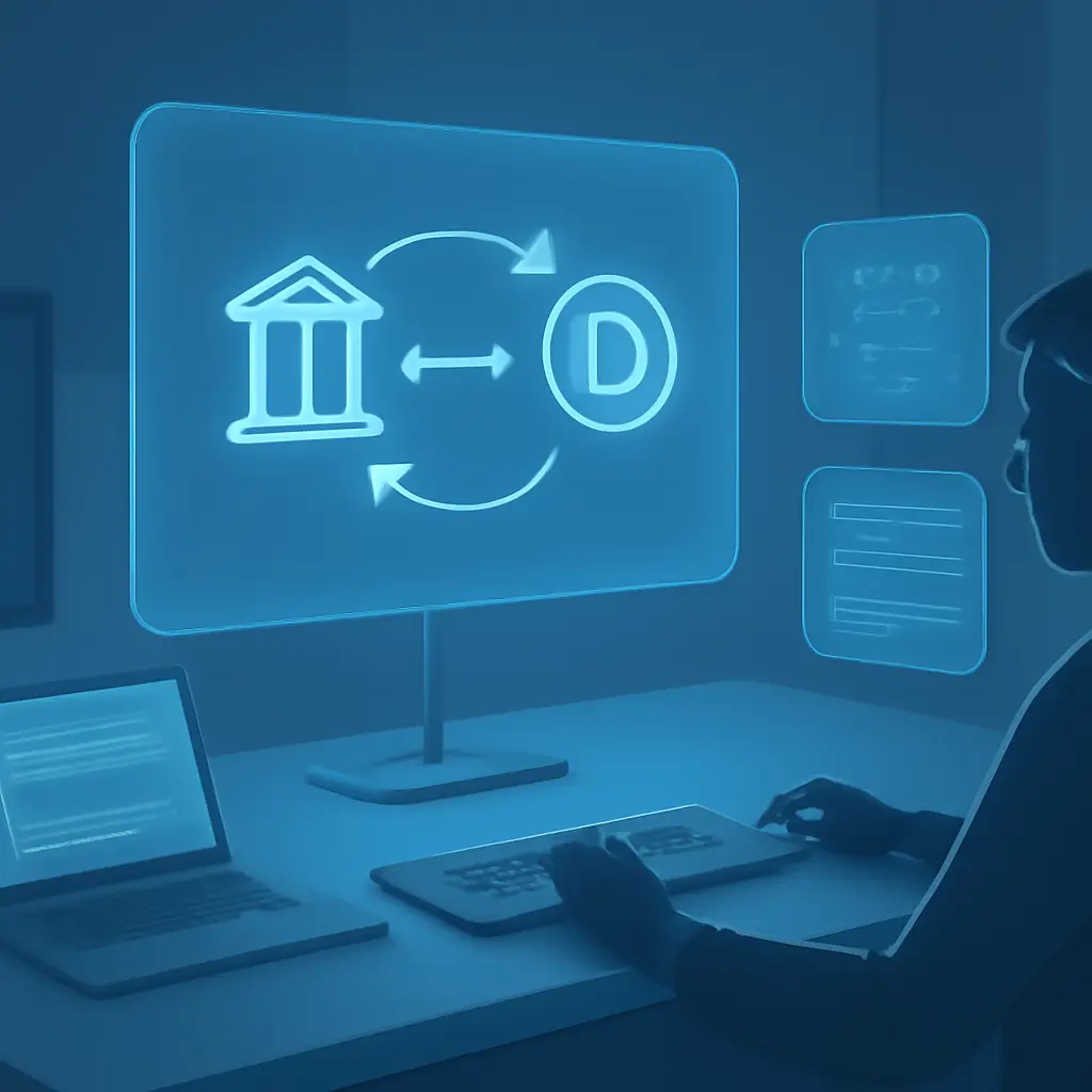 Citi and Coinbase Expand Stablecoin Payments for Business