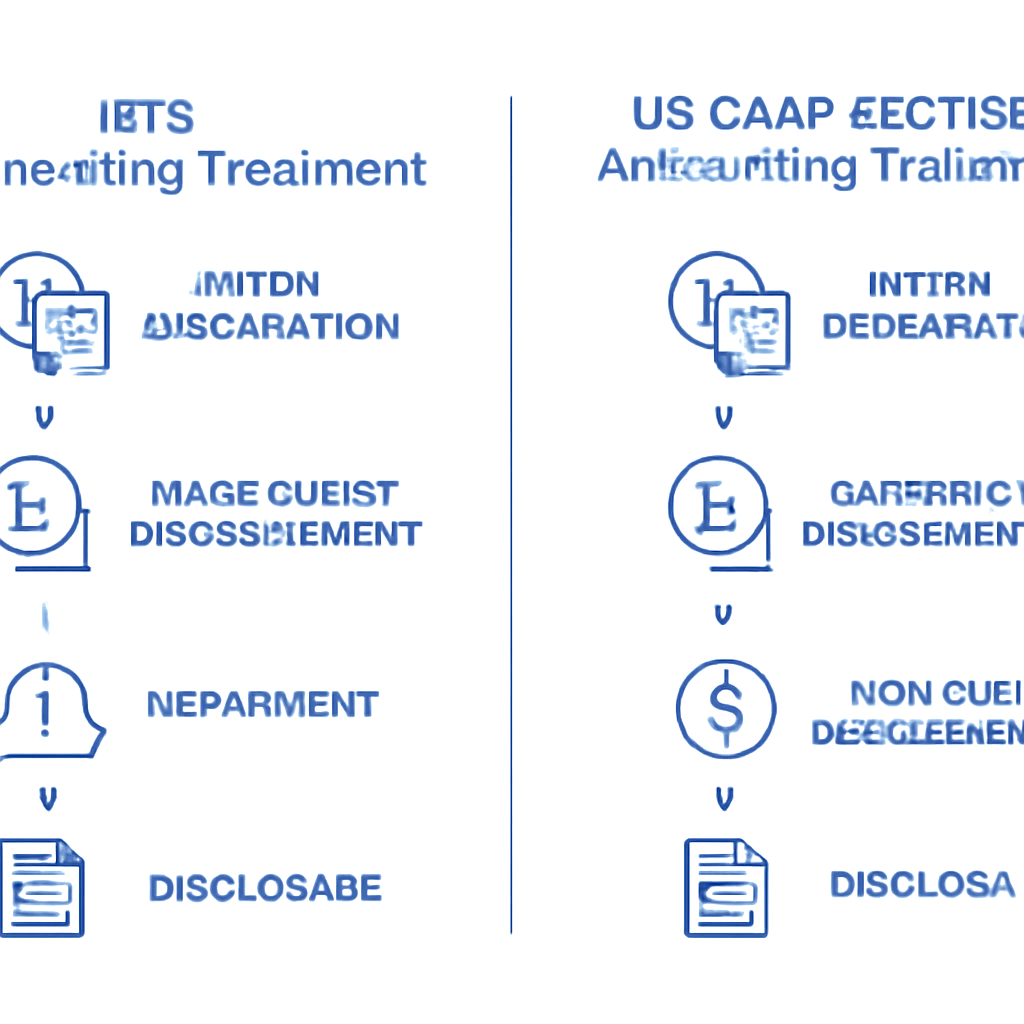 IFRS Crypto Assets: A Valuation Guide for Financial Reporting