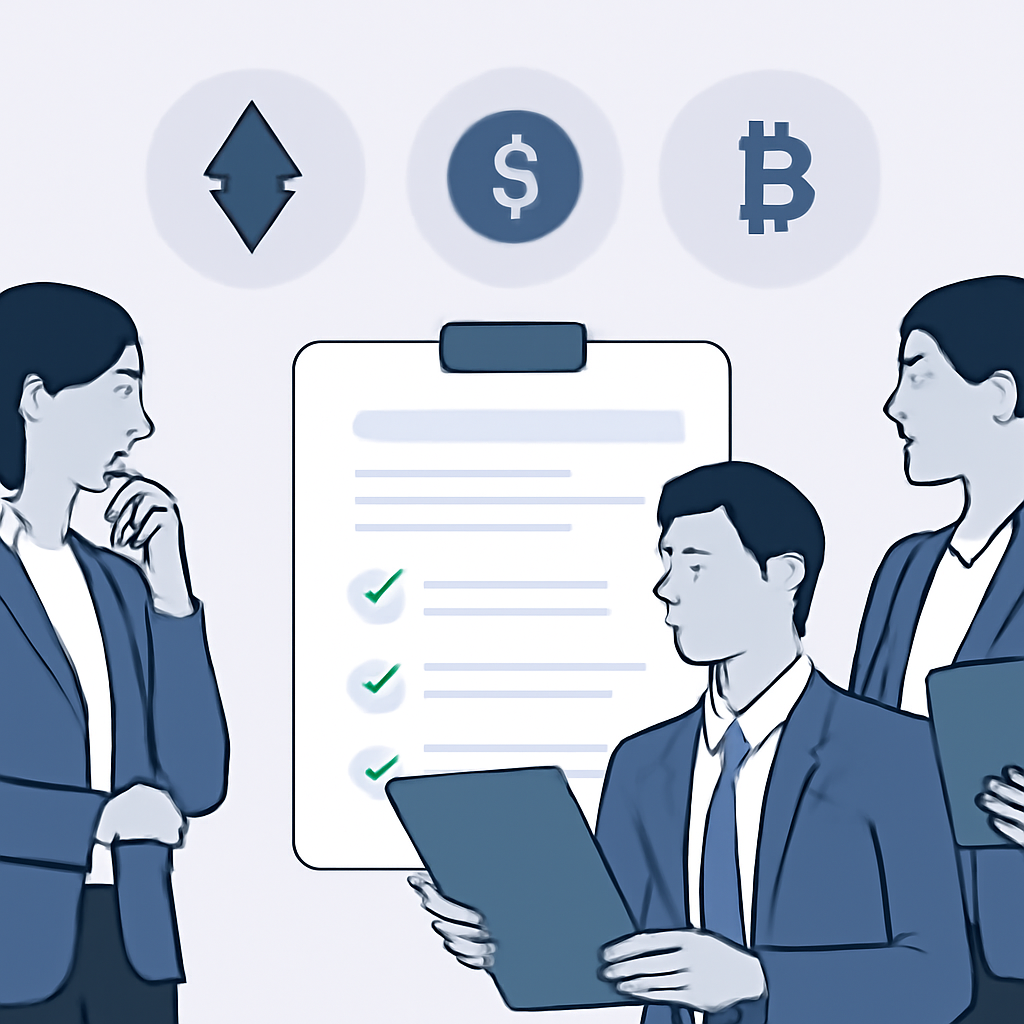 IFRS Crypto Assets: A Valuation Guide for Financial Reporting