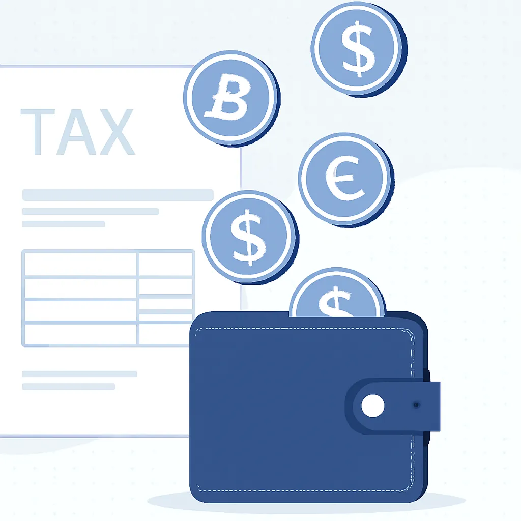 Crypto Airdrop Tax: What Every Individual Holder Needs to Know
