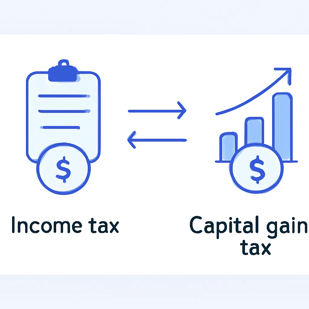 Crypto Airdrop Tax: What Every Individual Holder Needs to Know