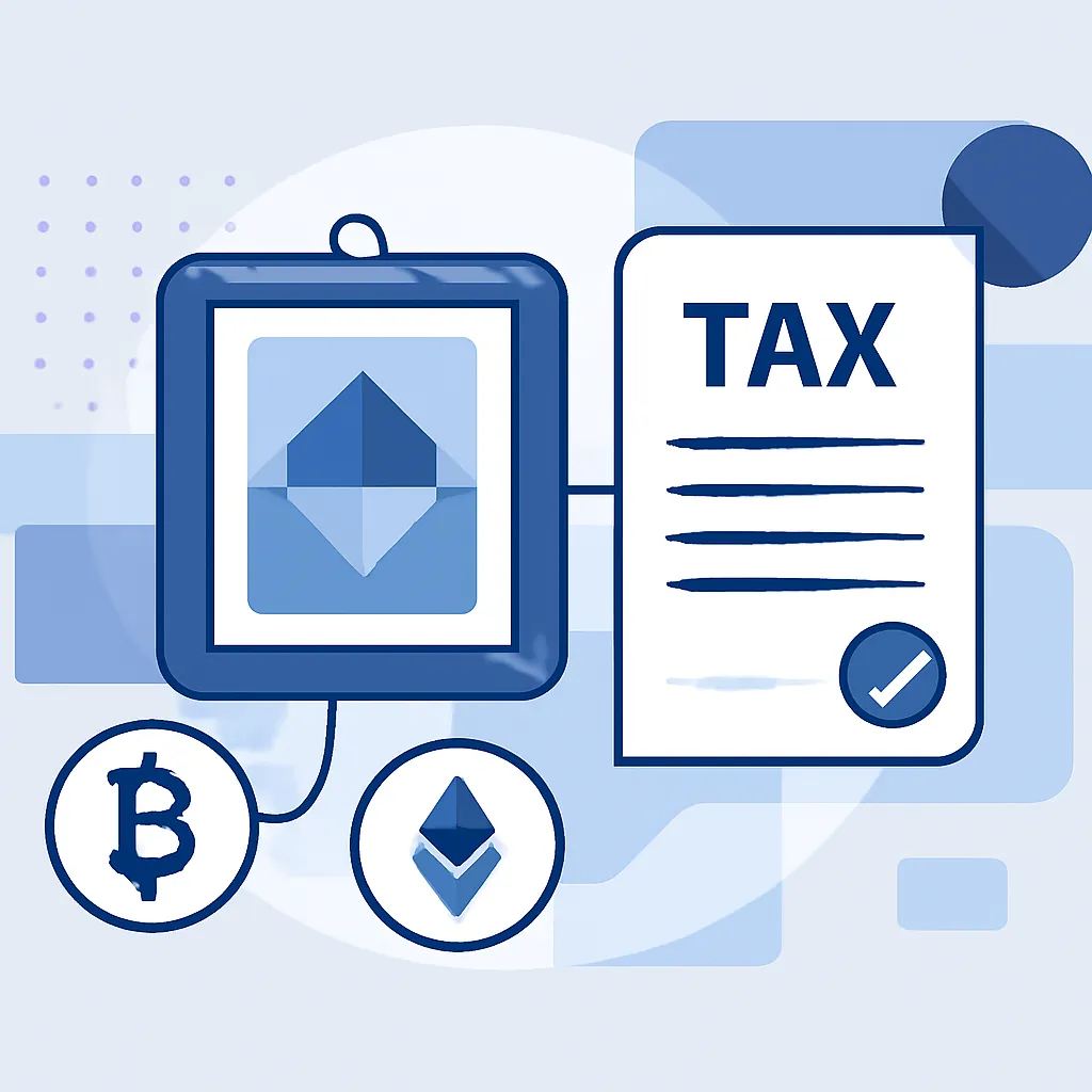 NFT Tax Explained: What Every Individual Needs to Know