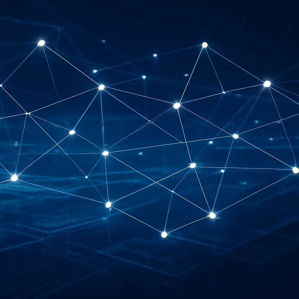 Nine Engineering Decisions That Define On-Chain AML Screening