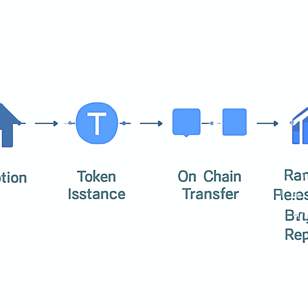 Tokenized Real-World Asset Accounting: A Guide for Crypto Accounting Software Users