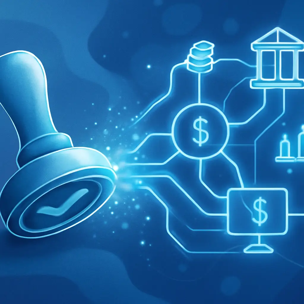 Coinbase Gets CFTC DCO Approval: What It Means for Crypto Accounting