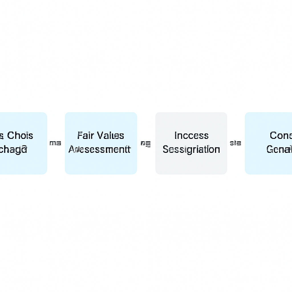 Accounting for Staking Rewards: A Guide for Crypto Accounting Software Users