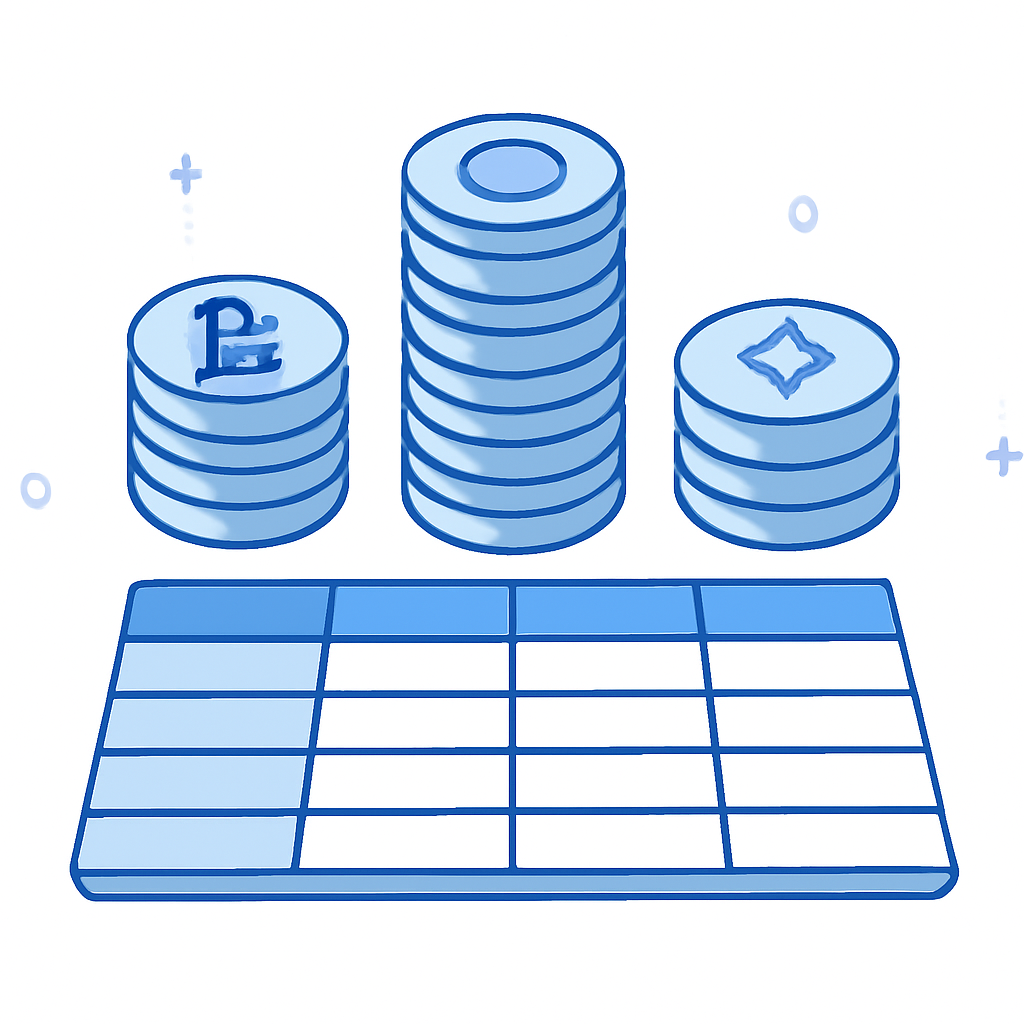 Accounting for Staking Rewards: A Guide for Crypto Accounting Software Users