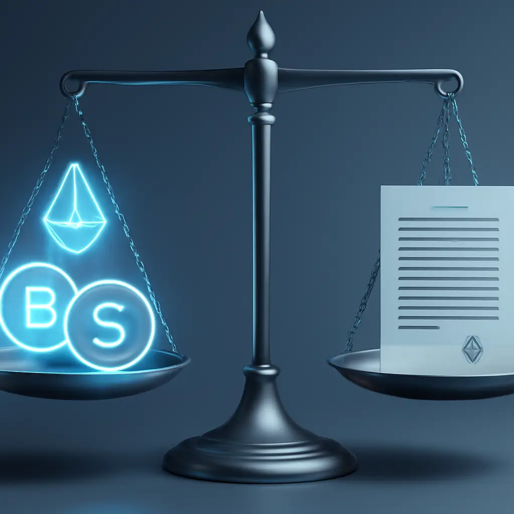 ESMA-Response zur MiCA-Review: DeFi, Stablecoins und was sich für die Compliance ändert