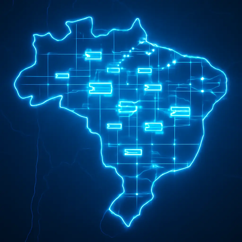 CSD do Brasil Espelha Cotas de Fundo do BTG no XRP Ledger