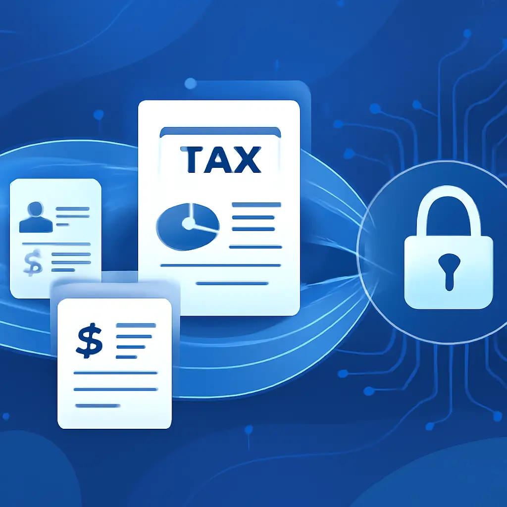 IRS Form 1099-K: The $20,000 Threshold Is Back and What It Means for Crypto