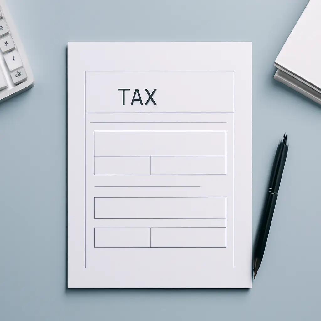 IRS Form 1099-K: The $20,000 Threshold Is Back and What It Means for Crypto