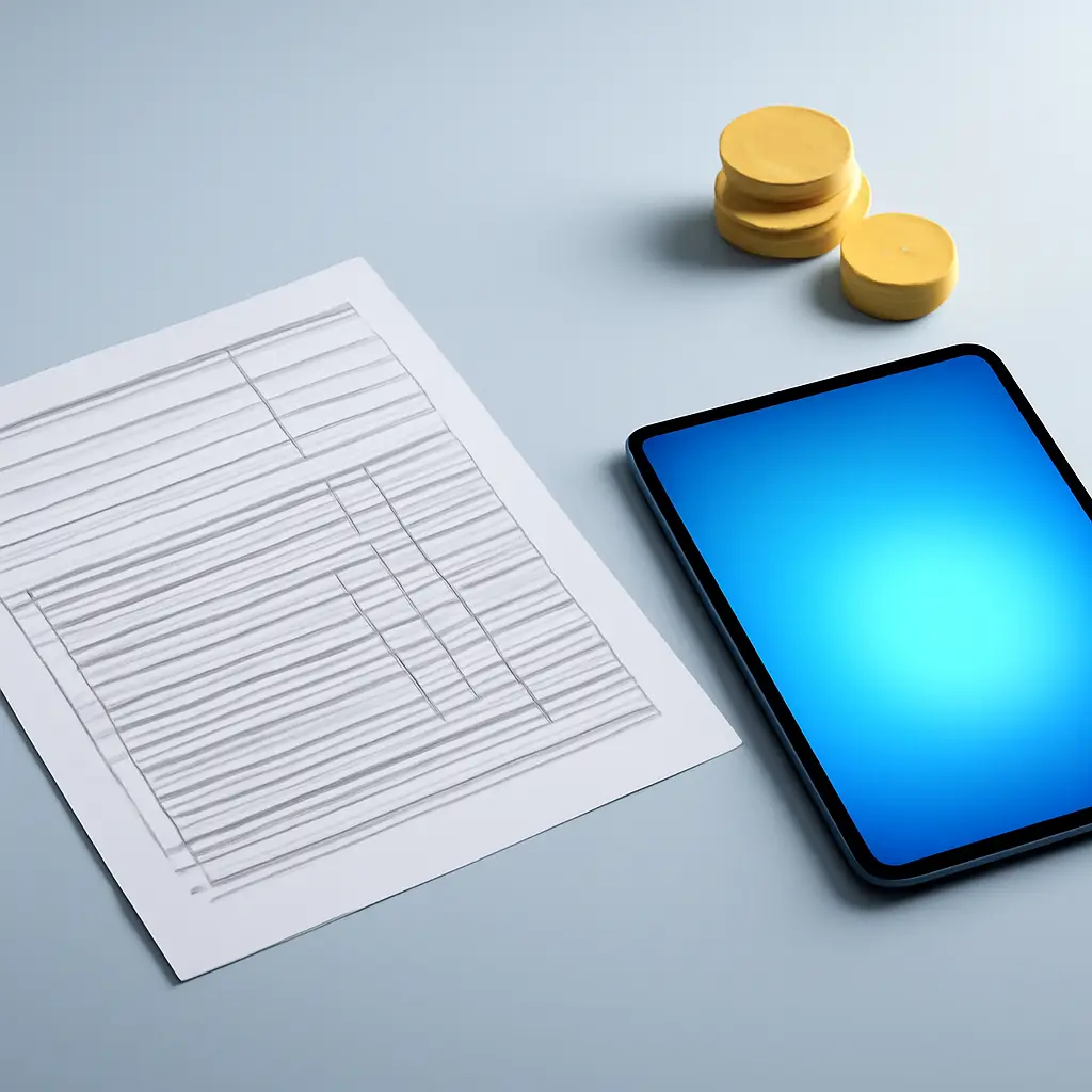 IRS Form 1099-K: The $20,000 Threshold Is Back and What It Means for Crypto