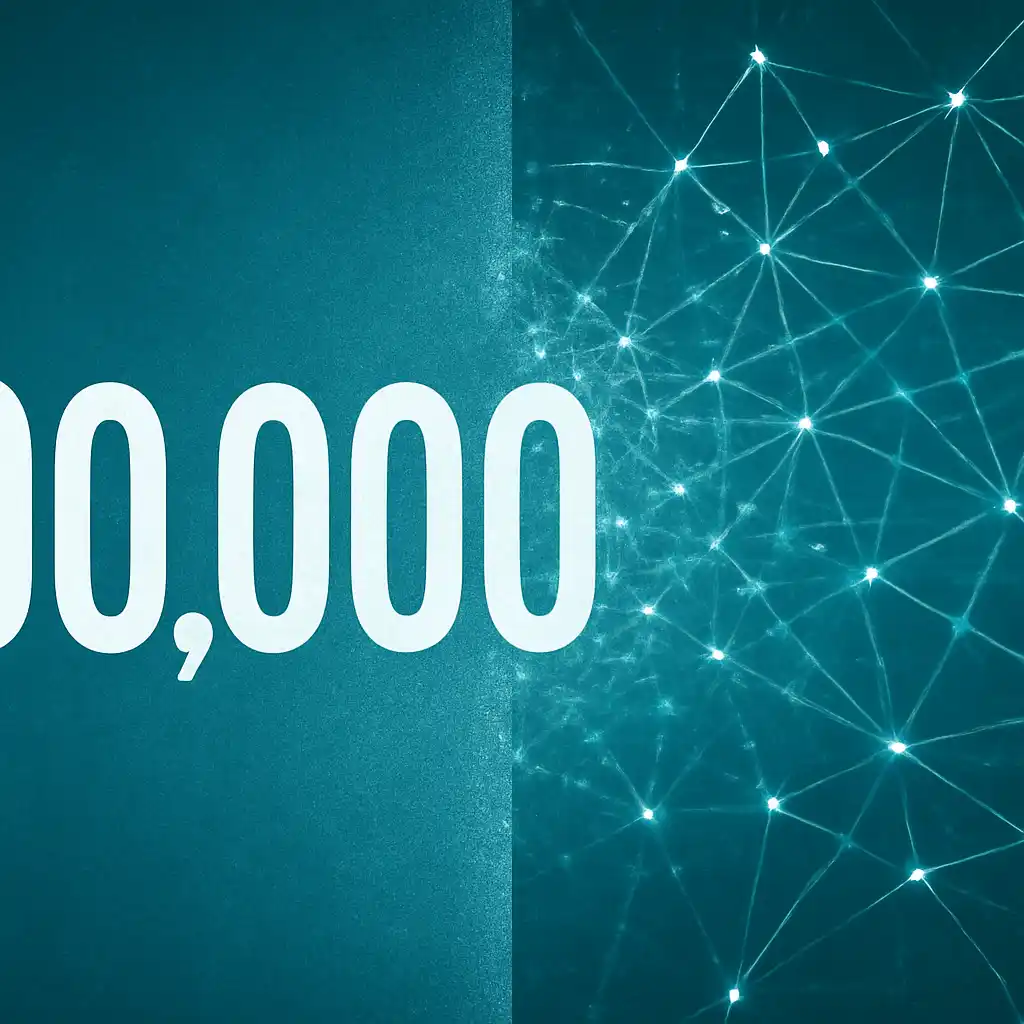 IRS Form 1099-K: The $20,000 Threshold Is Back and What It Means for Crypto