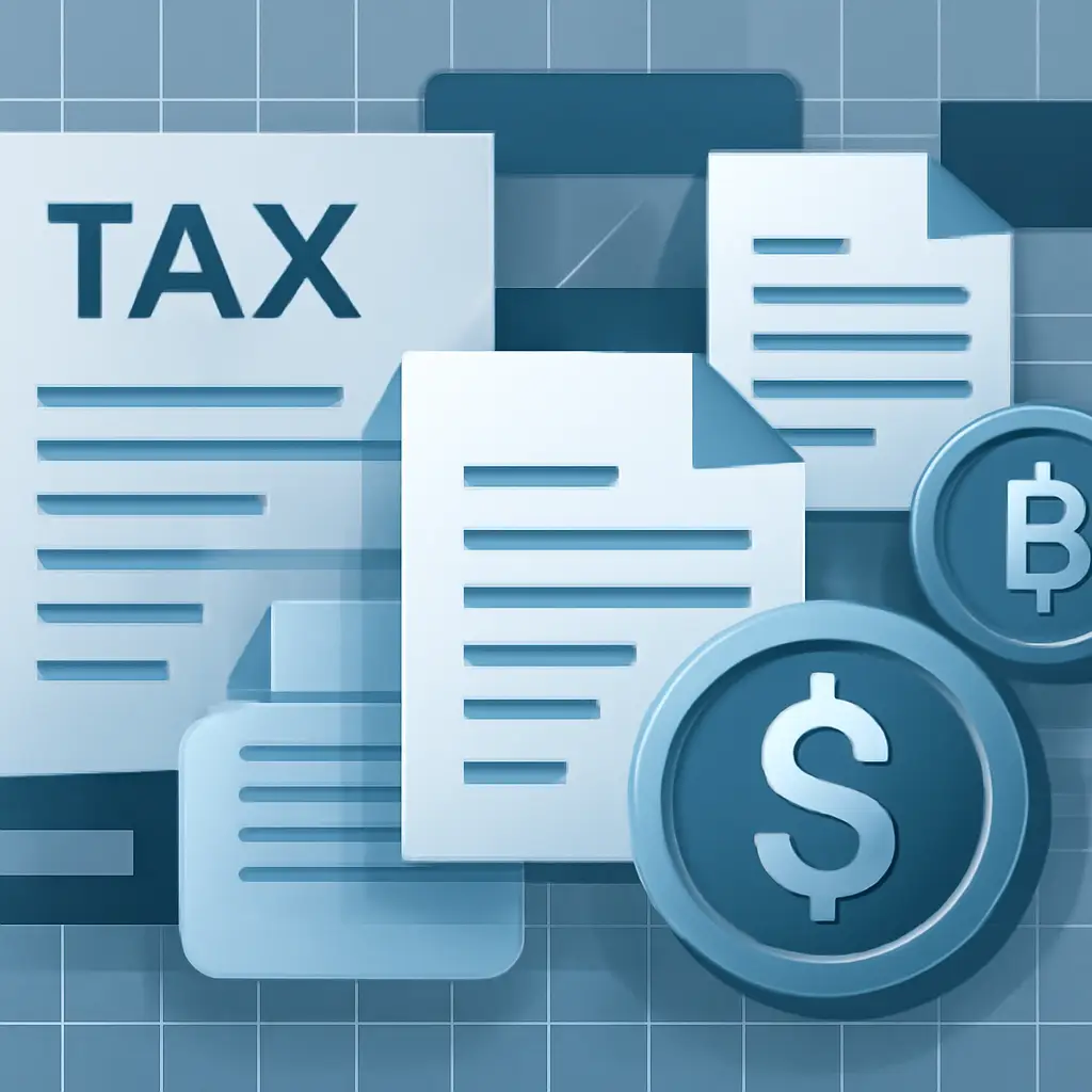 IRS Form 1099-K and Crypto: What the Restored $20,000 Threshold Means for You