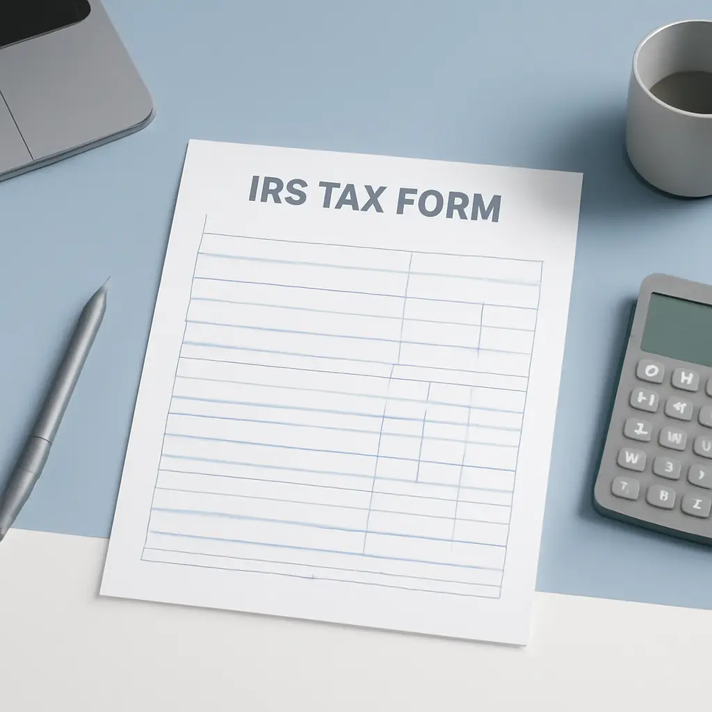 IRS Form 1099-K: The $20,000 Threshold Is Back