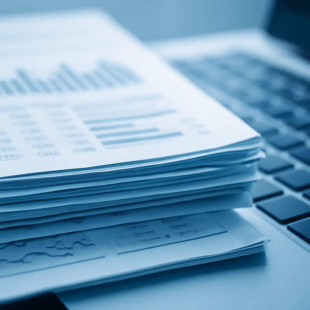 IRS Form 1099-K: The $20,000 Threshold Is Back