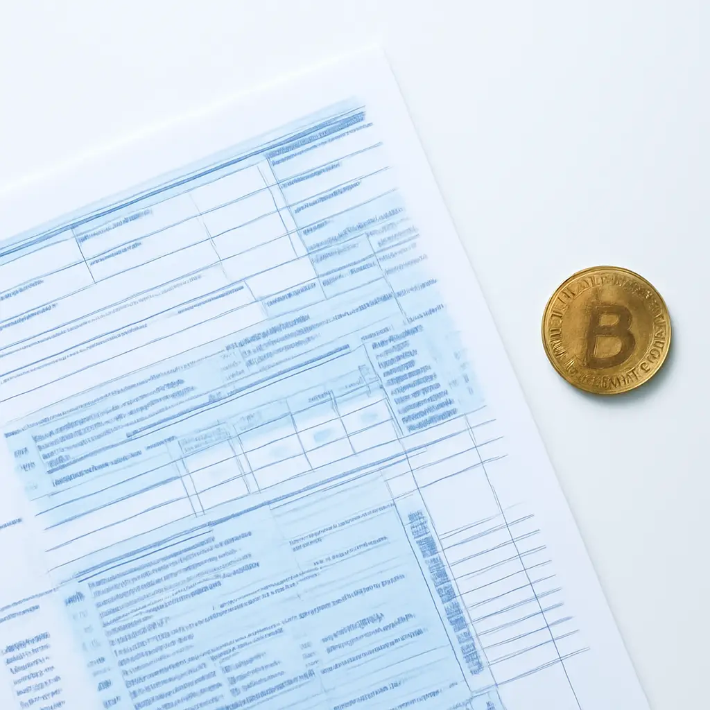IRS Form 1099-K: The $20,000 Threshold Is Back