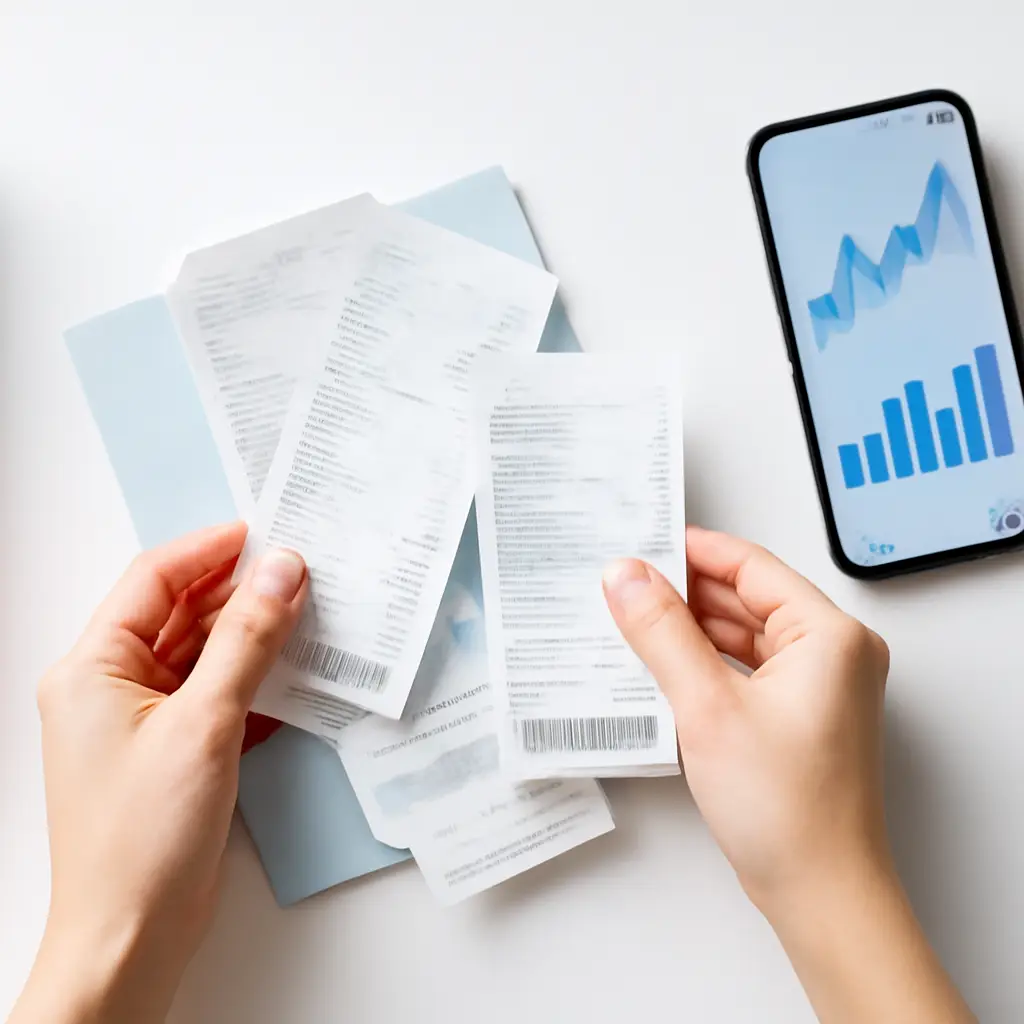 IRS Form 1099-K: The $20,000 Threshold Is Back