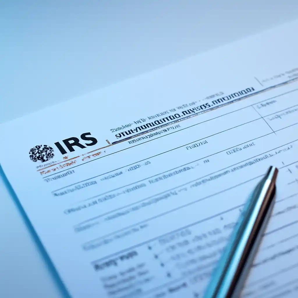 IRS Form 1099-K: The $20,000 Threshold Is Back