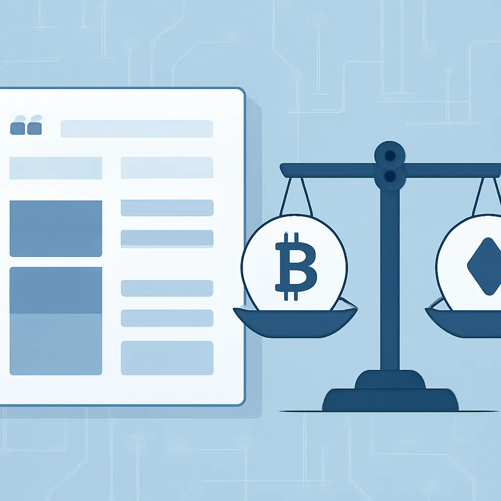 FASB Crypto Fair Value: What ASU 2023-08 Means for Your Clients