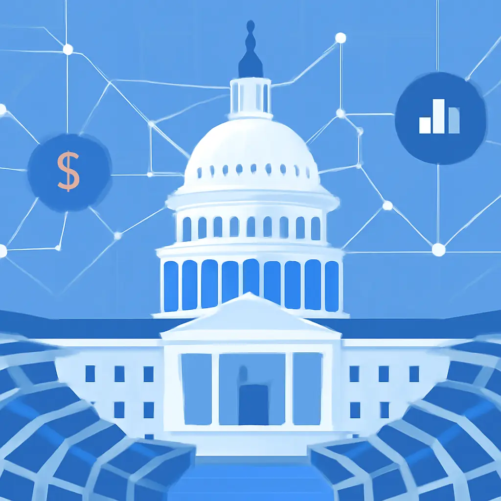 Clarity Act's Failure Delivered Faster Crypto Wins, Bitwise CIO Says