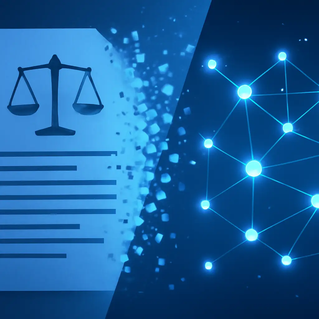 Clarity Act's Failure Delivered Faster Crypto Wins, Bitwise CIO Says