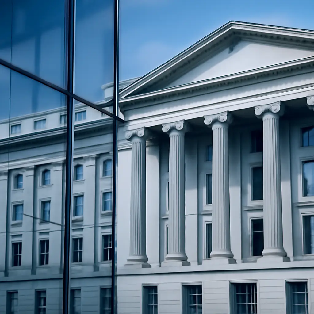 IRS Scraps 71 Guidance Documents: What Firms Must Know