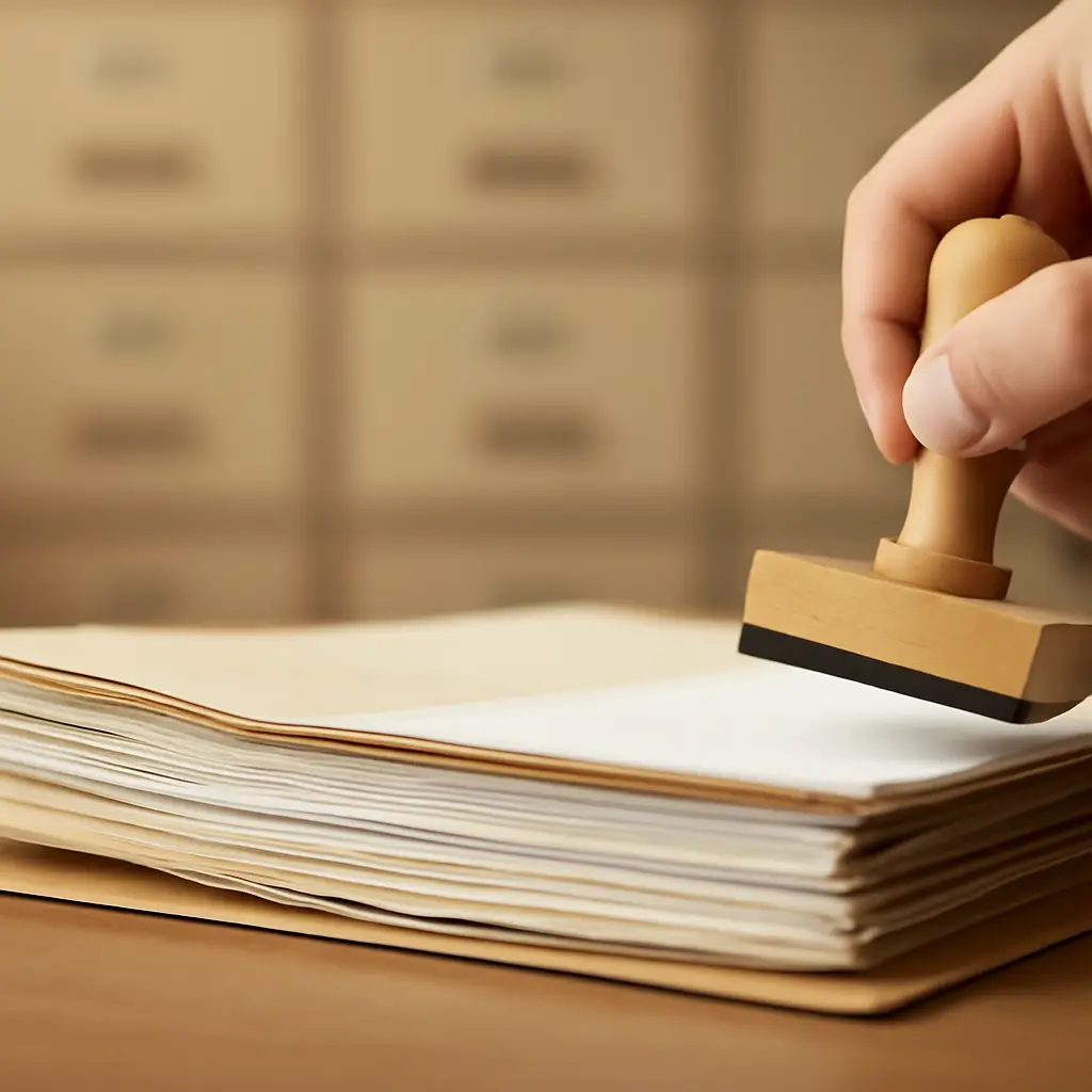 IRS Scraps 71 Guidance Documents: What Firms Must Know