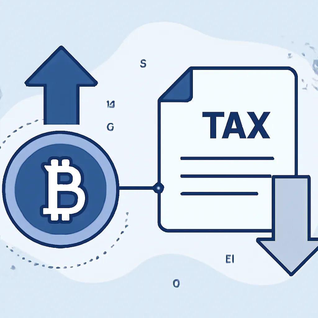 Crypto Tax Calculator: Everything You Need to Know About Capital Gains