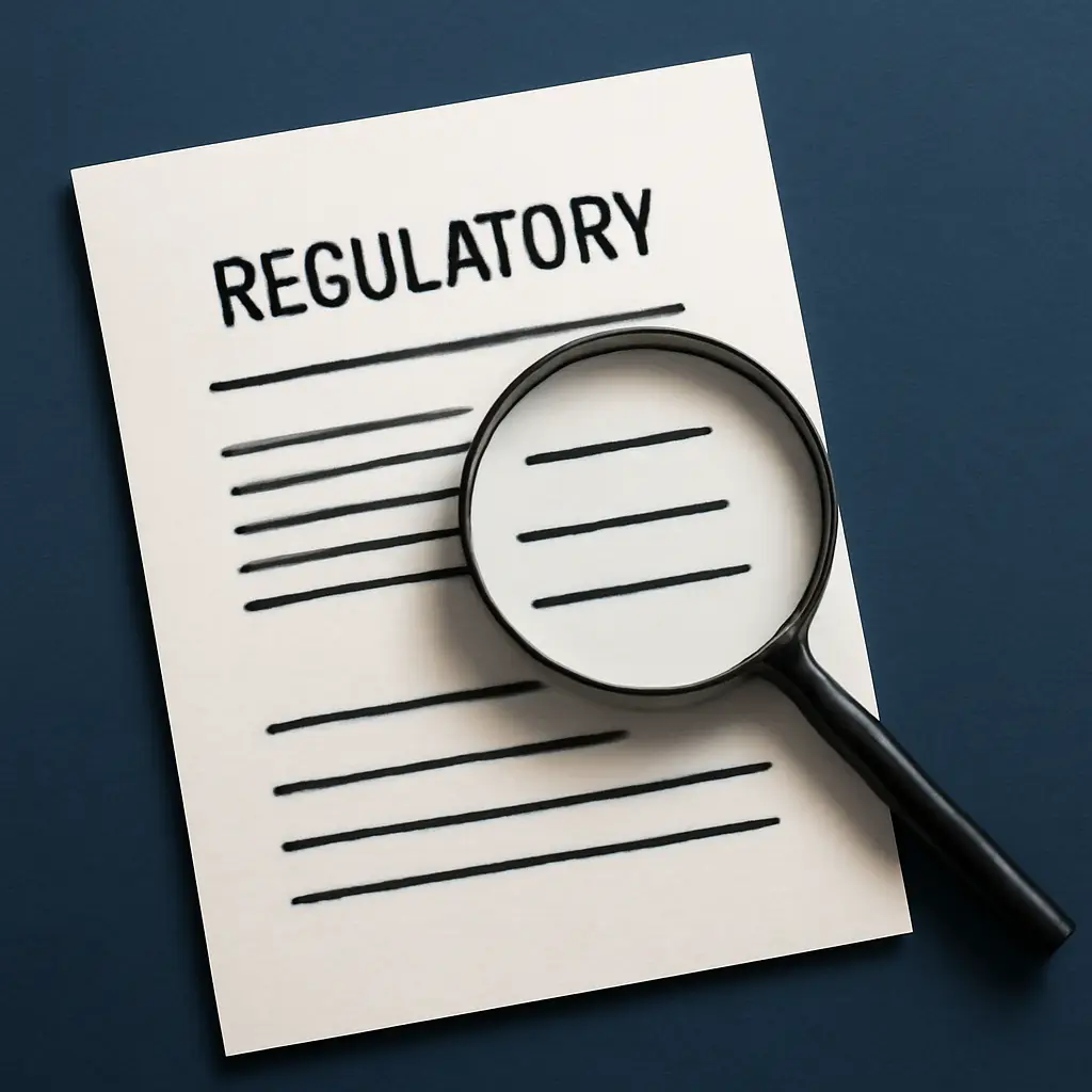 Binance, MiCA und die Frage der Reverse Solicitation