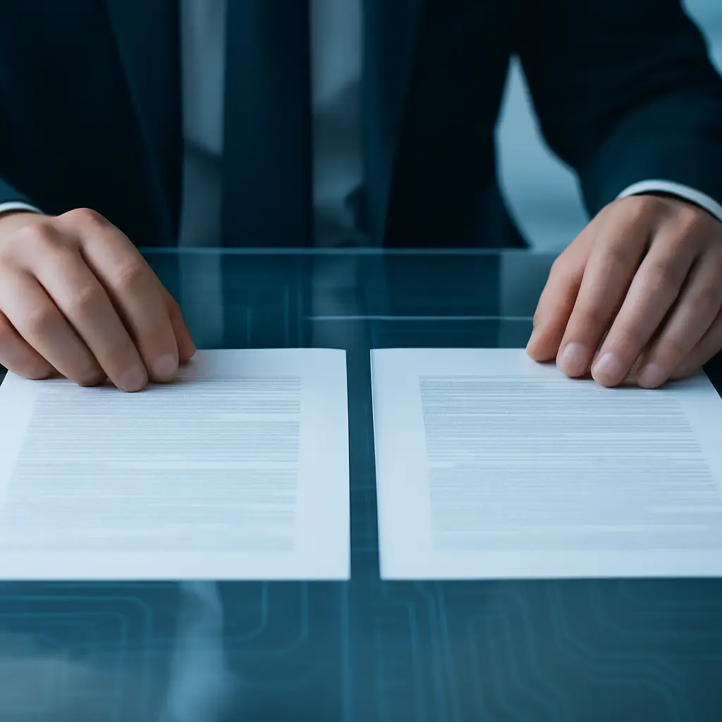 NYDFS and Wyoming Sign Crypto Oversight Pact
