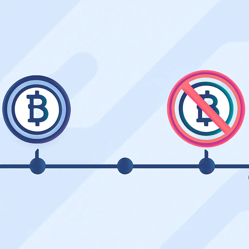 Crypto Wash Sale Rules: What Every Trader Needs to Know