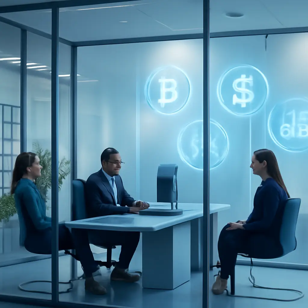 SEC Proposes Custody Rules for Advisers and Funds Holding Crypto